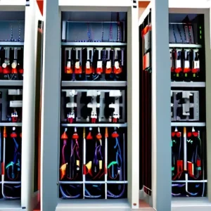 Что учитывать при создании удобной электрической схемы квартиры