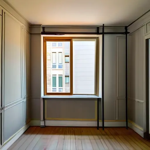 Как сделать ремонт в квартире более спокойным