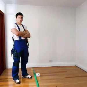 Как сделать ремонт в квартире более спокойным