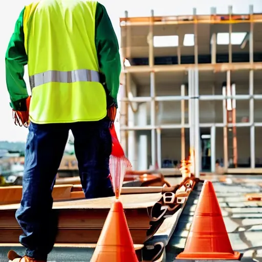 Как подготовить объект к строительным изменениям без лишнего хаоса