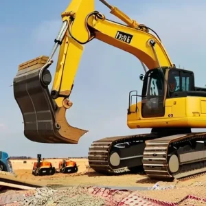 Как подготовить объект к строительным изменениям без лишнего хаоса