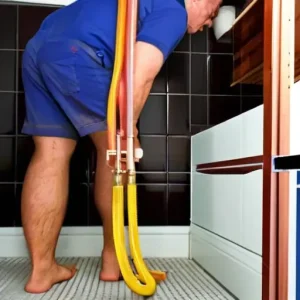 Как подготовить жилое пространство к сантехническим изменениям