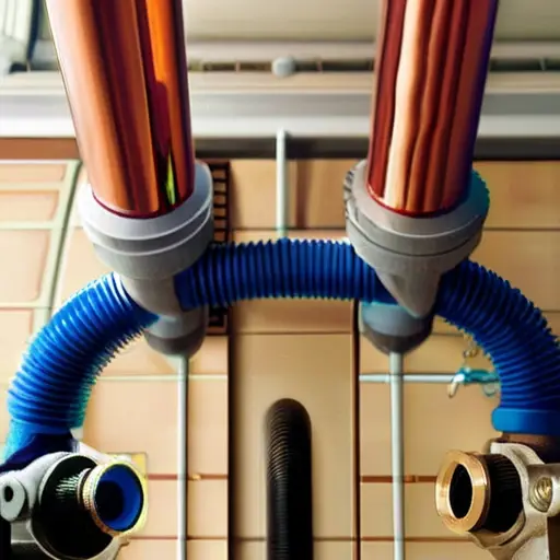 Как подготовить жилое пространство к сантехническим изменениям