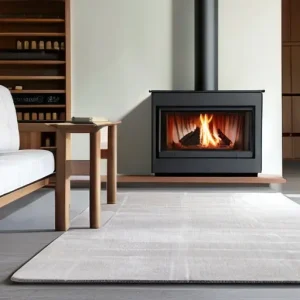 Идеи для продуманного домашнего отопления в частном жилье