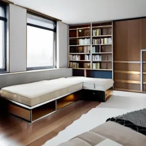 Идеи удобных решений для повседневного домашнего пространства