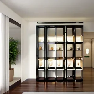 Как оформить квартиру с учетом удобства, порядка и визуальной легкости