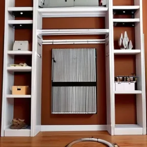 Как организовать электрическую часть ремонта в ограниченном пространстве