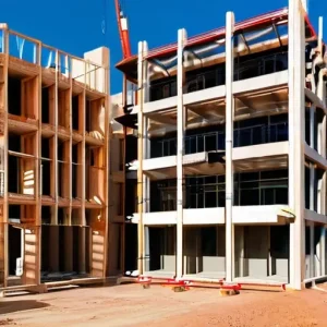 Как сделать строительный процесс более удобным в реализации