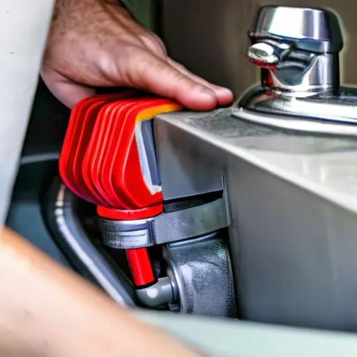 Как выбрать сантехнику для квартиры без перегруженности деталями