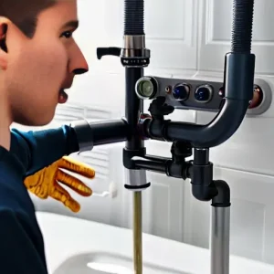 Как выбрать сантехнику для квартиры без перегруженности деталями