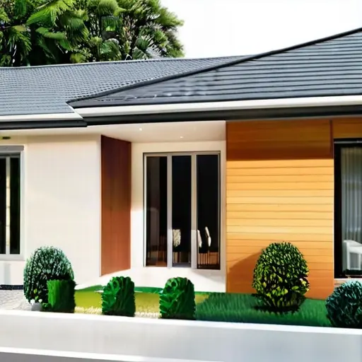 Что важно продумать перед выбором покрытий для дома