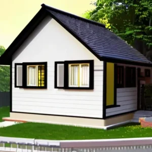 Что важно продумать перед выбором покрытий для дома