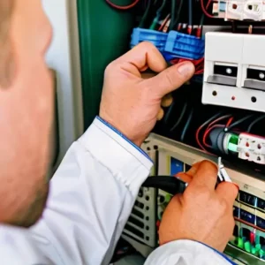 Что важно знать о поэтапной подготовке к электромонтажу