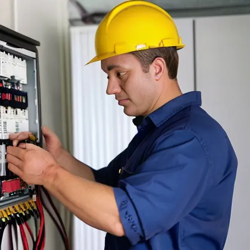 Что важно знать о поэтапной подготовке к электромонтажу