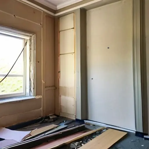 Как подготовить квартиру к частичному обновлению