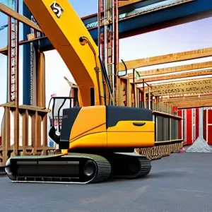 Как организовать строительные этапы без перегруженного графика