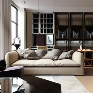 Как подобрать материалы для комфортного интерьера на каждый день