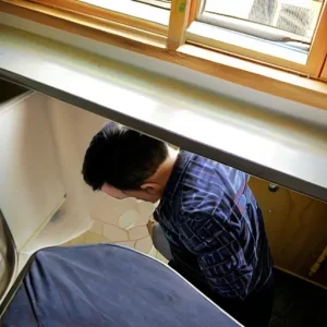 Как сделать использование сантехники более удобным каждый день