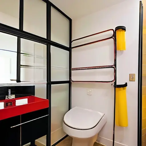 Идеи для компактной и удобной сантехники в небольшой квартире