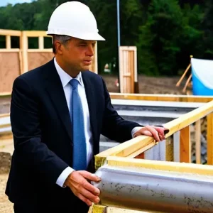 Идеи для продуманного ведения строительного процесса