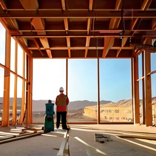 Идеи для продуманного ведения строительного процесса