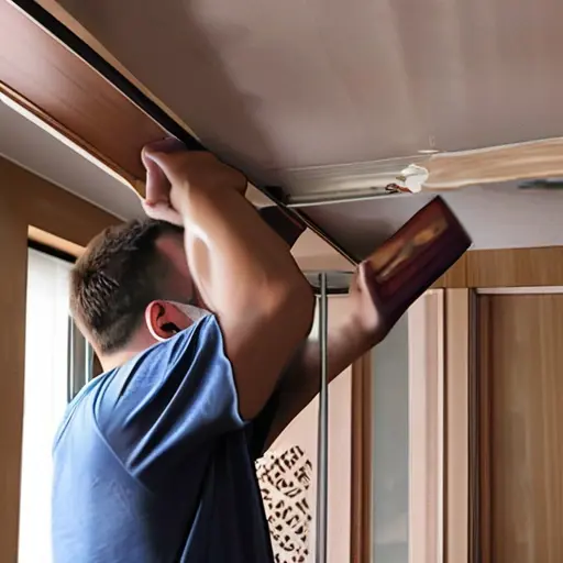 Идеи практичных материалов для ремонта в новостройке