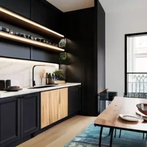 Как сделать интерьер квартиры более цельным с помощью деталей