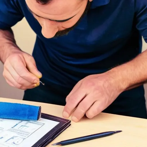 Как сделать ремонт более понятным даже без большого опыта