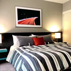 Идеи для дизайна спальни, в которой легко отдыхать