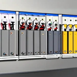 Как сделать электромонтажные работы более прозрачными по этапам