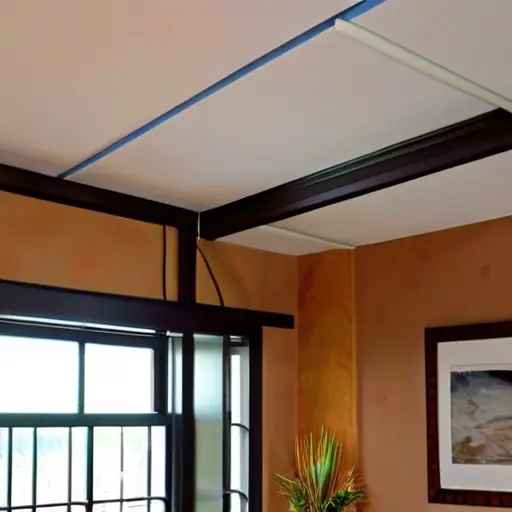 Полезные советы для ремонта в привычном жилом пространстве