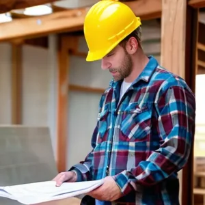 Что важно продумать для комфортной организации строительных работ