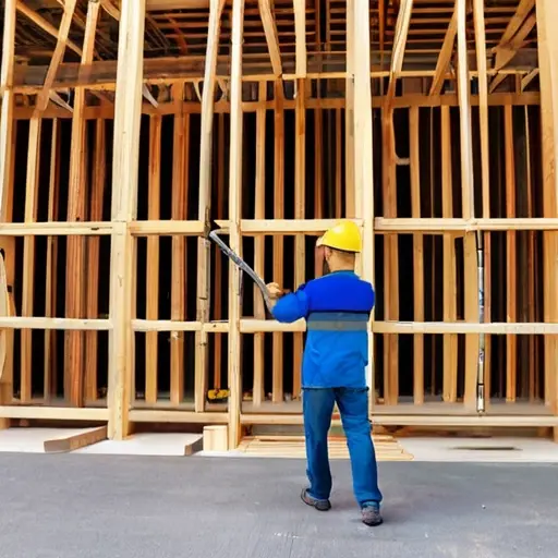 Что важно продумать для комфортной организации строительных работ