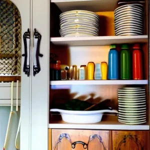 Как организовать изменения в доме без лишней спешки