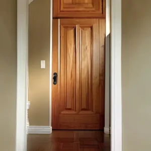 Что учитывать при подготовке к внутренней отделке