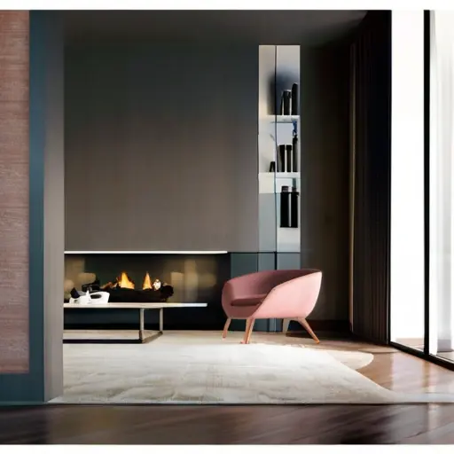 Что важно знать о сочетании мягких оттенков в интерьере