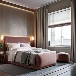 Что важно знать о сочетании мягких оттенков в интерьере