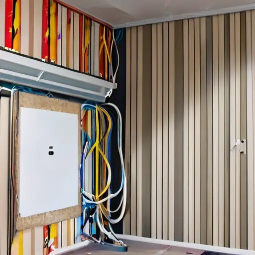 Как подготовить квартиру к электромонтажу после черновых работ