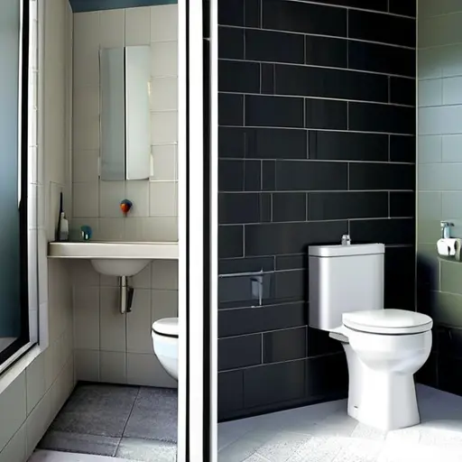 Как подготовить ванную комнату к спокойному обновлению сантехники