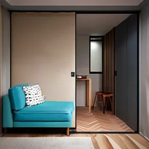 Идеи покрытий для квартиры, которые легко сочетать