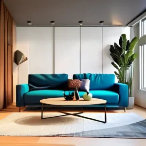 Как оформить квартиру так, чтобы интерьер выглядел продуманно