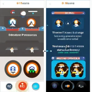 Как сделать процесс обновления более наглядным по этапам