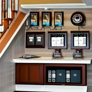 Как организовать обновление домашней электрики без лишнего беспорядка