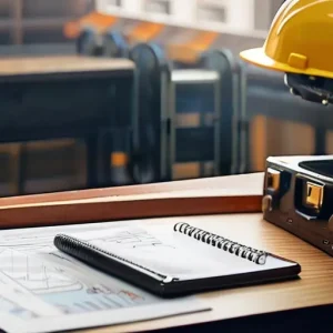 Как организовать строительные задачи без лишней суеты