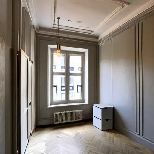 Как подобрать материалы для ремонта в обычной городской квартире