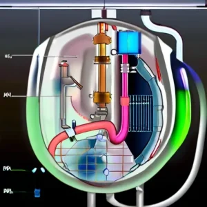 Как разобраться в особенностях бытового газа в частном доме