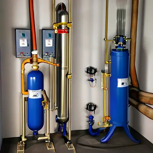 Как разобраться в особенностях бытового газа в частном доме