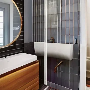 Что учитывать при обновлении сантехники в привычном жилом пространстве