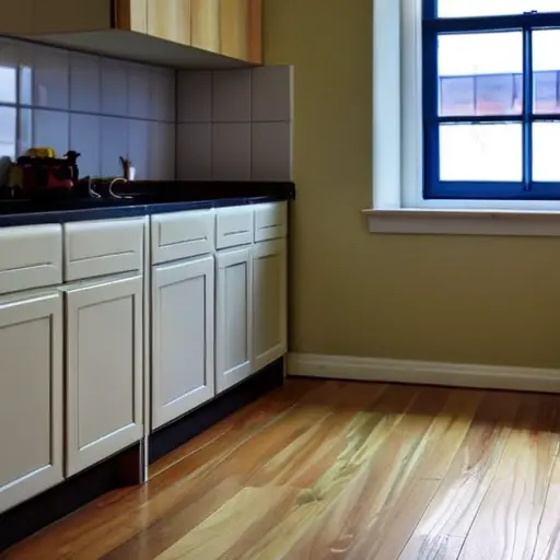 Как подготовить квартиру к нескольким этапам работ