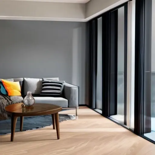 Как выбрать интерьерные решения для квартиры после перепланировки